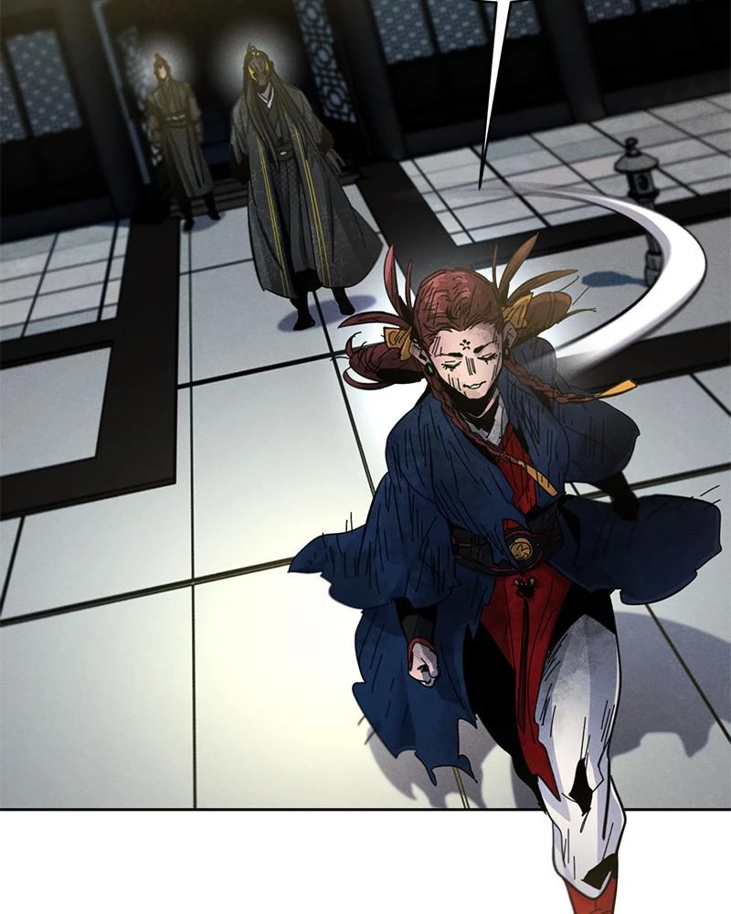 Return of the Mad Demon Chapter 27 - 140