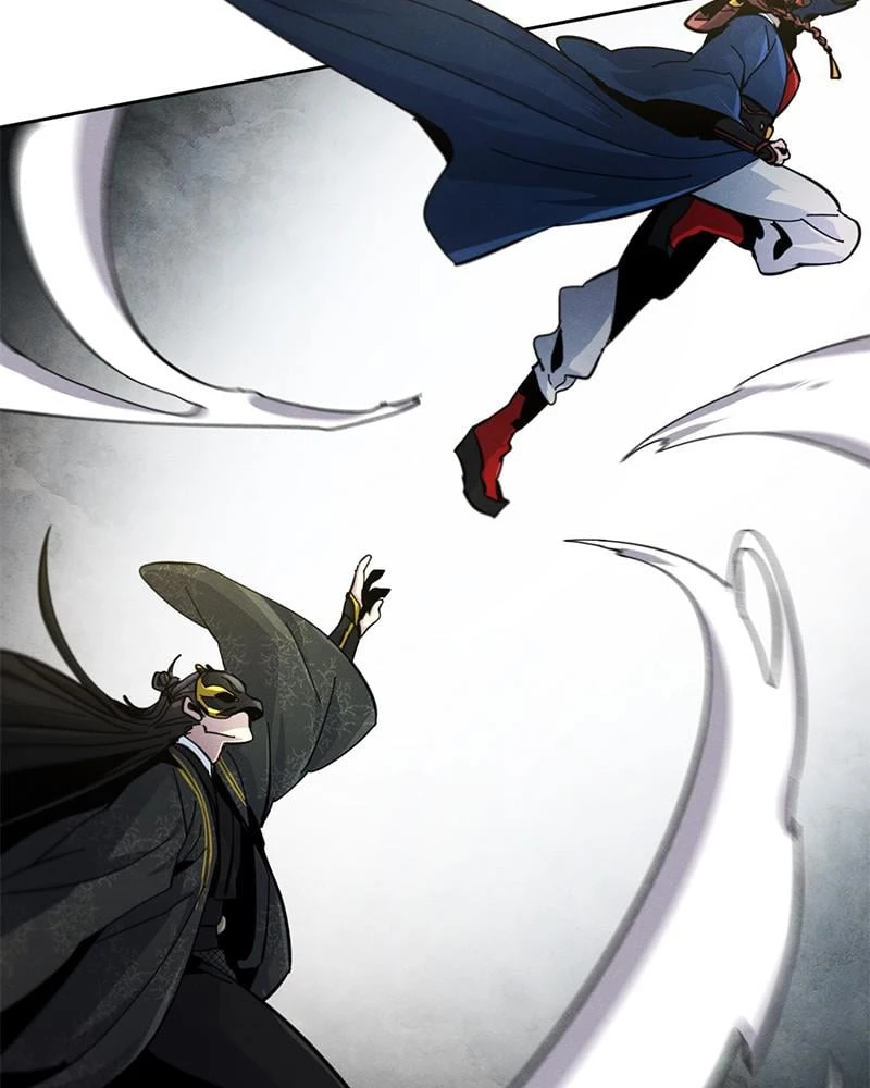Return of the Mad Demon Chapter 26 - 82