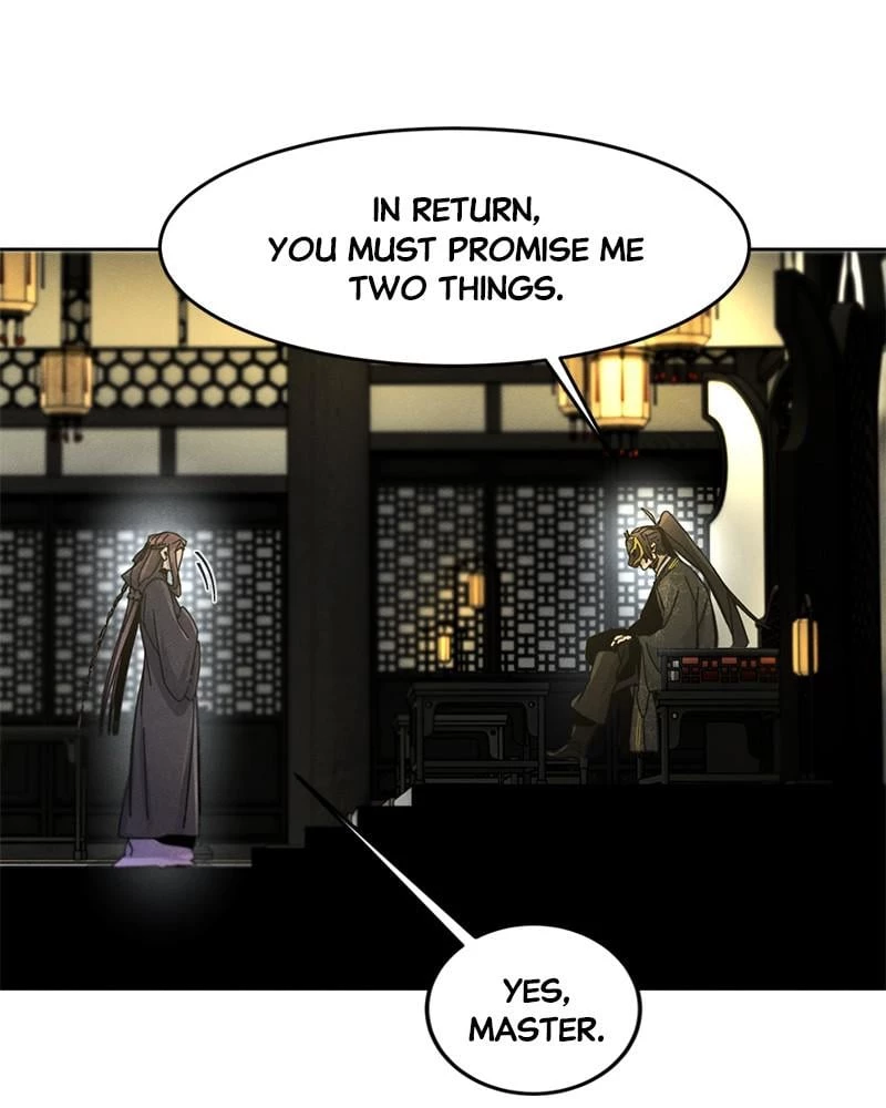 Return of the Mad Demon Chapter 24 - 74