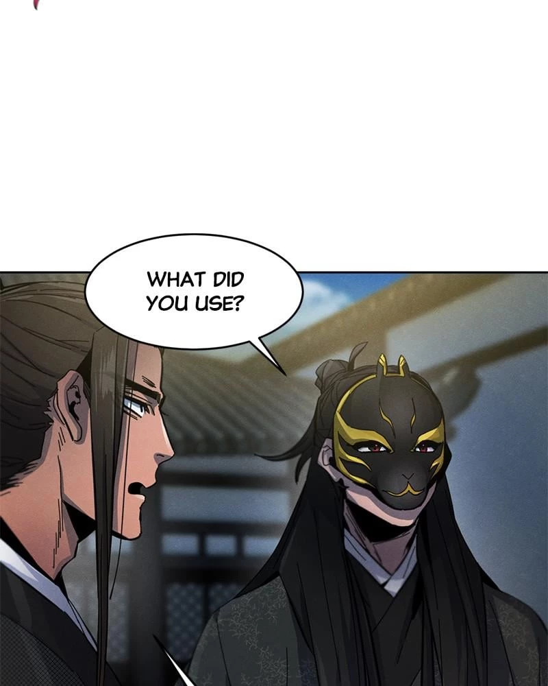 Return of the Mad Demon Chapter 27 - 143