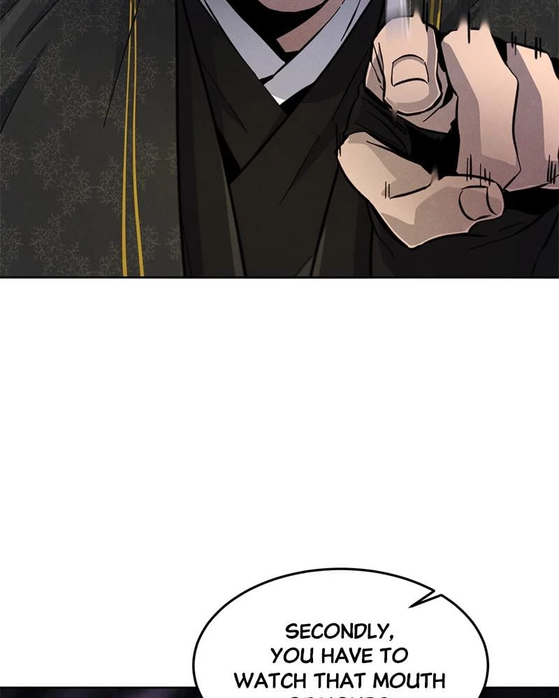 Return of the Mad Demon Chapter 24 - 79