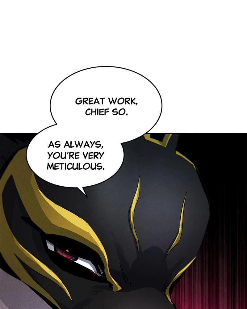 Return of the Mad Demon Chapter 27 - 146