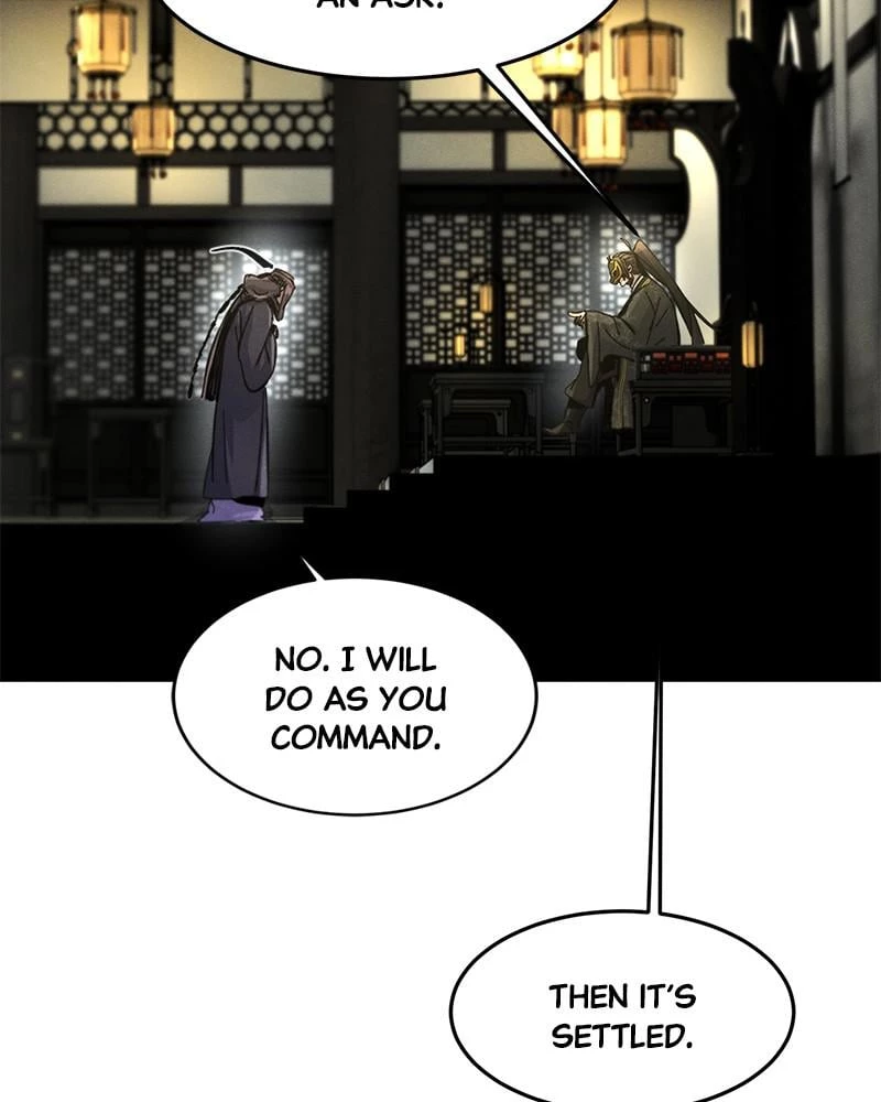 Return of the Mad Demon Chapter 24 - 83