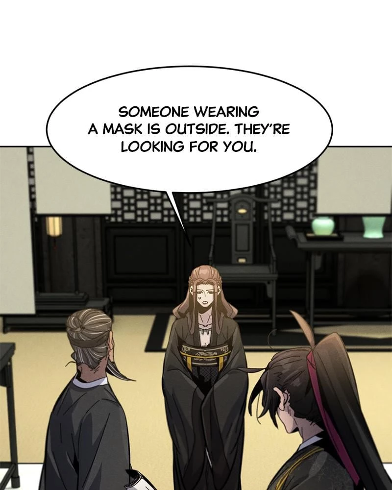 Return of the Mad Demon Chapter 25 - 83