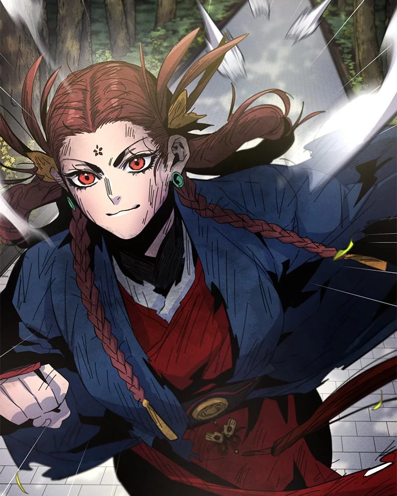 Return of the Mad Demon Chapter 27 - 149