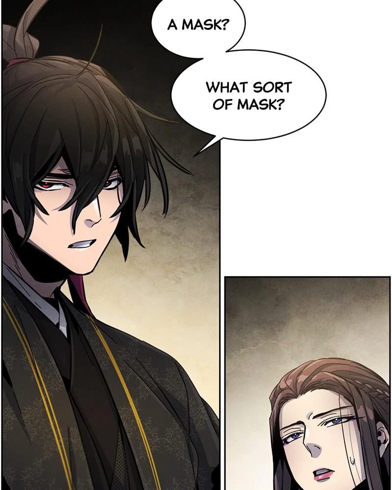 Return of the Mad Demon Chapter 25 - 85