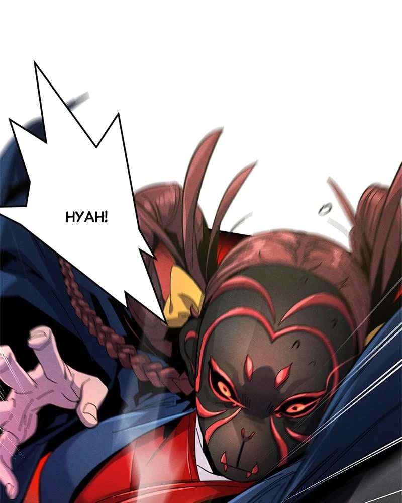 Return of the Mad Demon Chapter 26 - 91