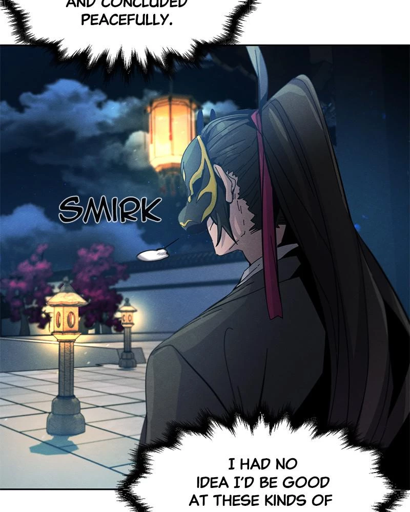 Return of the Mad Demon Chapter 23 - 8