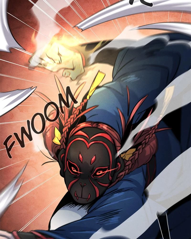 Return of the Mad Demon Chapter 26 - 105