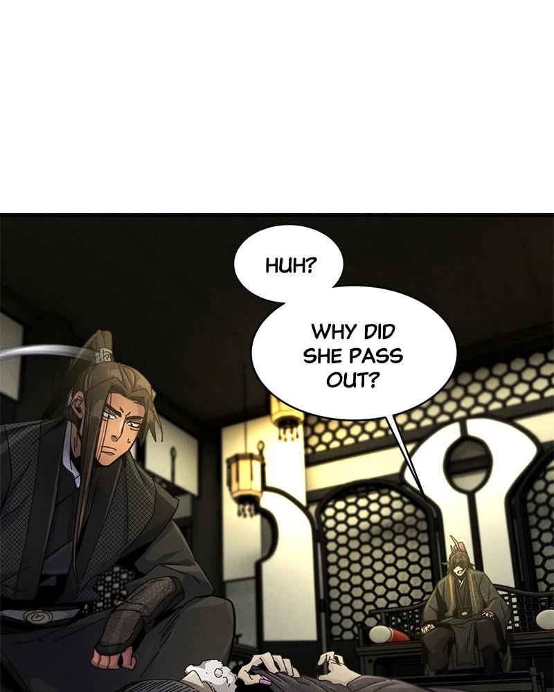 Return of the Mad Demon Chapter 24 - 104