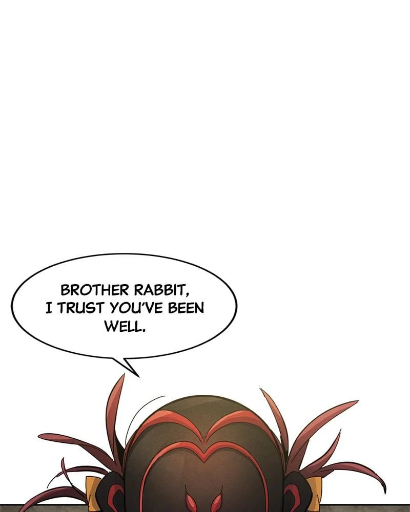 Return of the Mad Demon Chapter 25 - 105