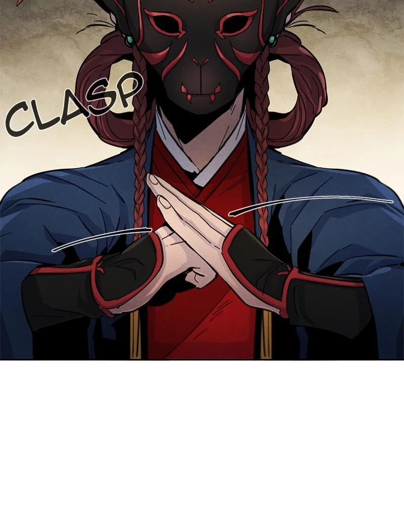 Return of the Mad Demon Chapter 25 - 106