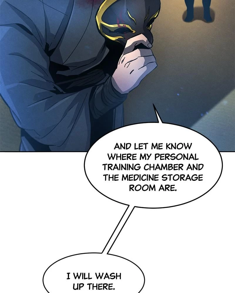 Return of the Mad Demon Chapter 23 - 24