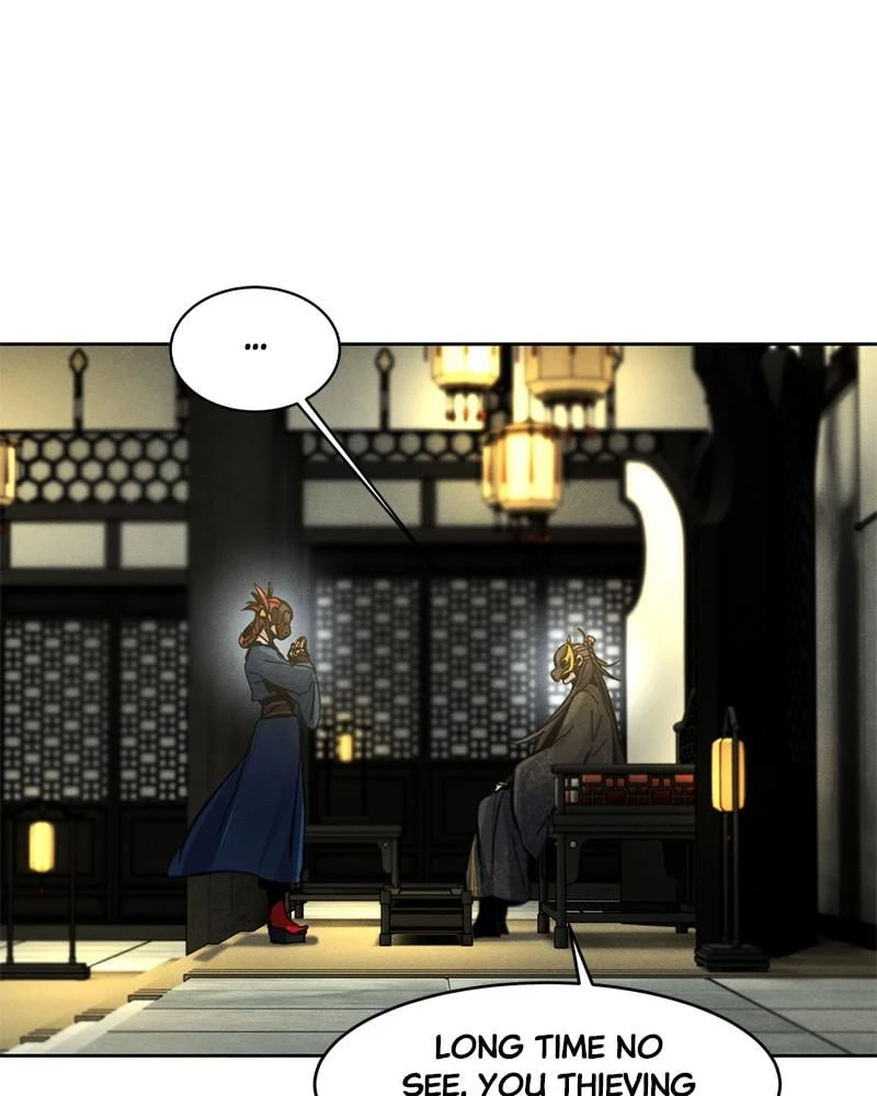 Return of the Mad Demon Chapter 25 - 107