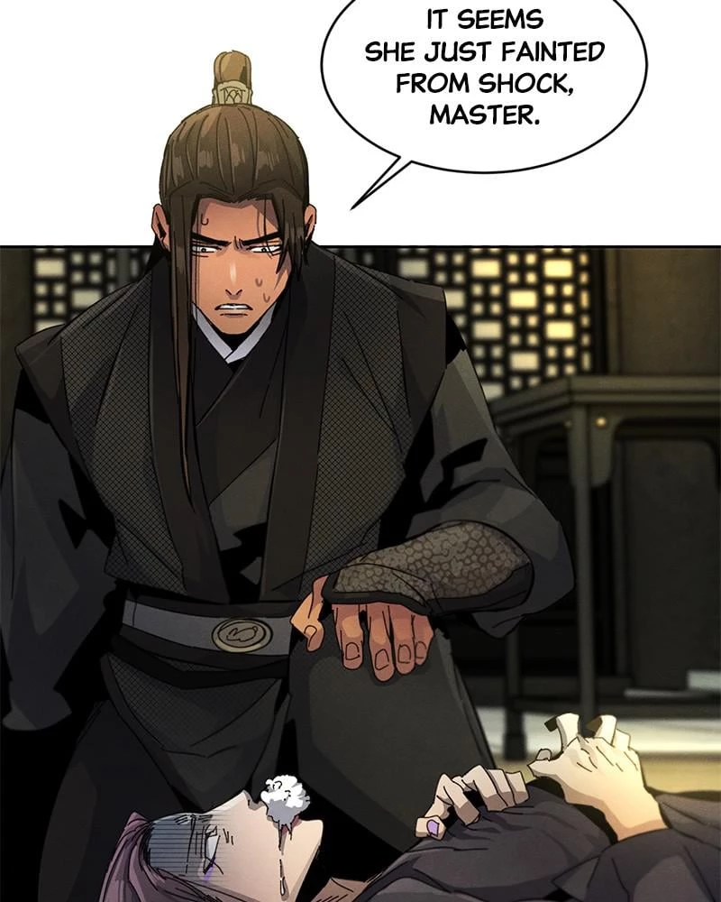 Return of the Mad Demon Chapter 24 - 107