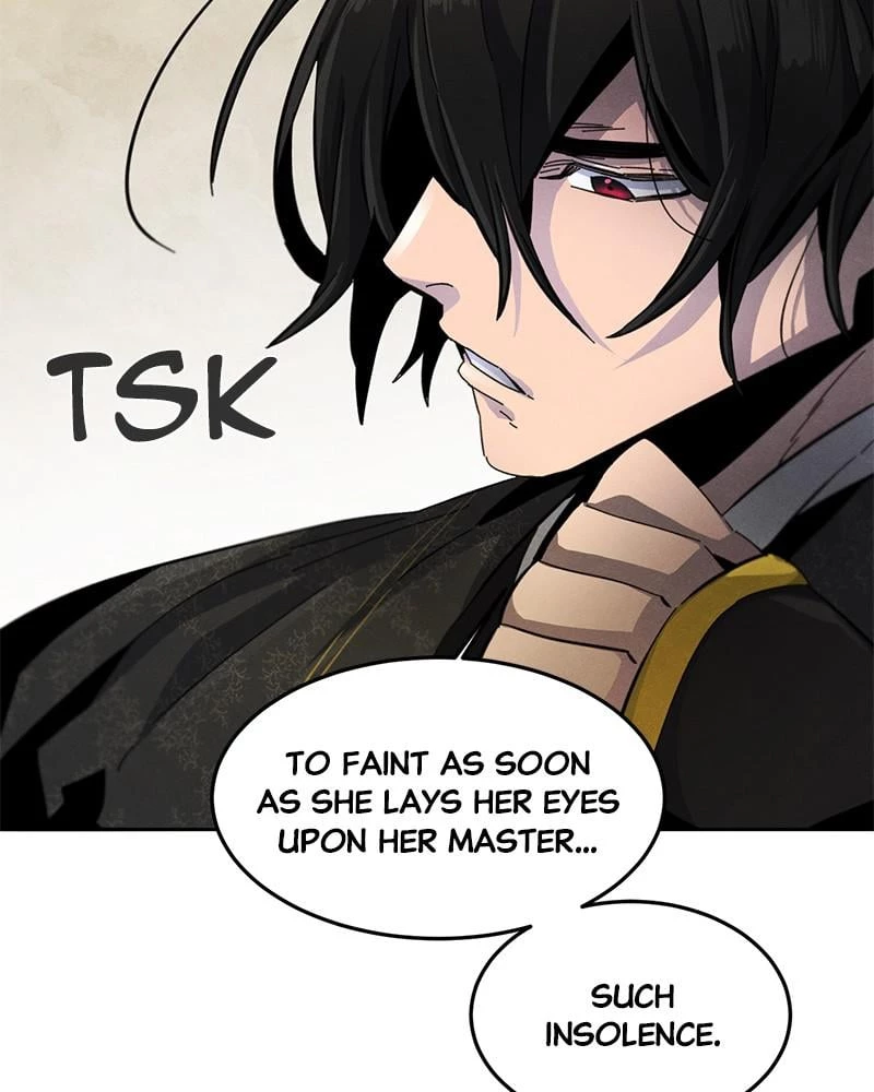 Return of the Mad Demon Chapter 24 - 109