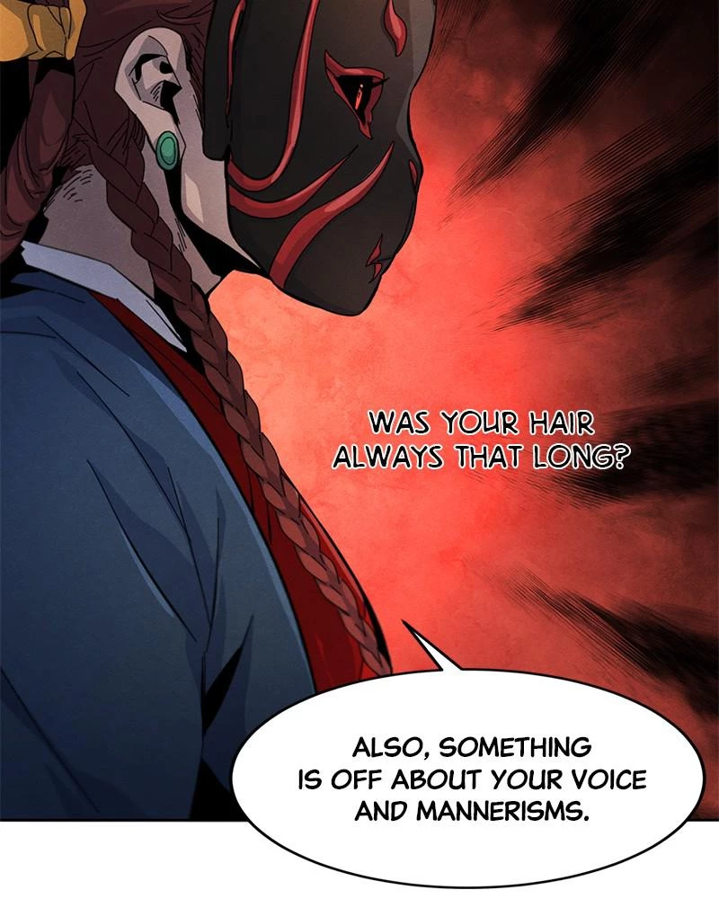 Return of the Mad Demon Chapter 25 - 109