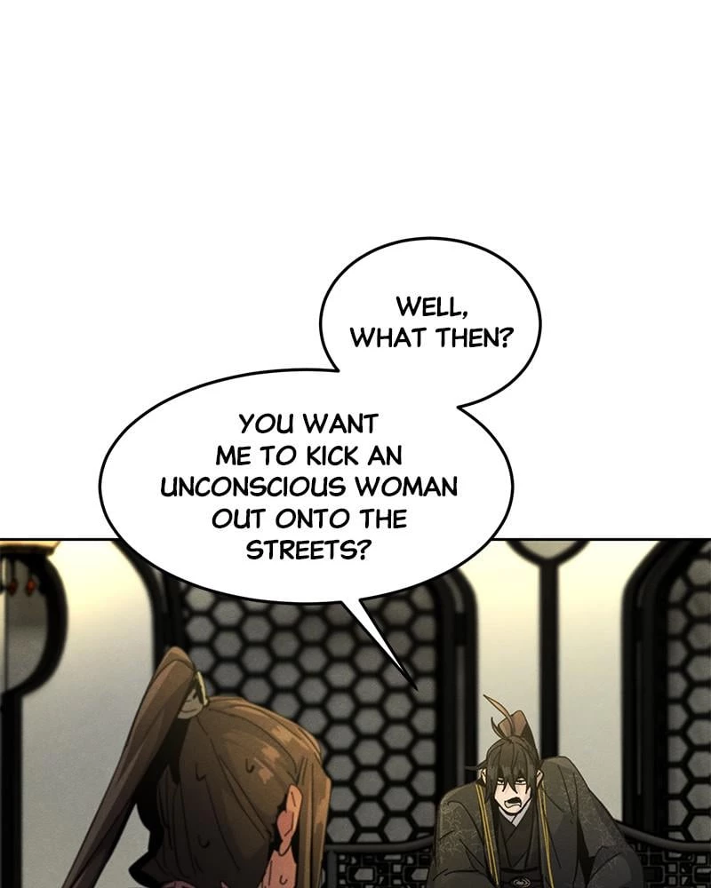 Return of the Mad Demon Chapter 24 - 112