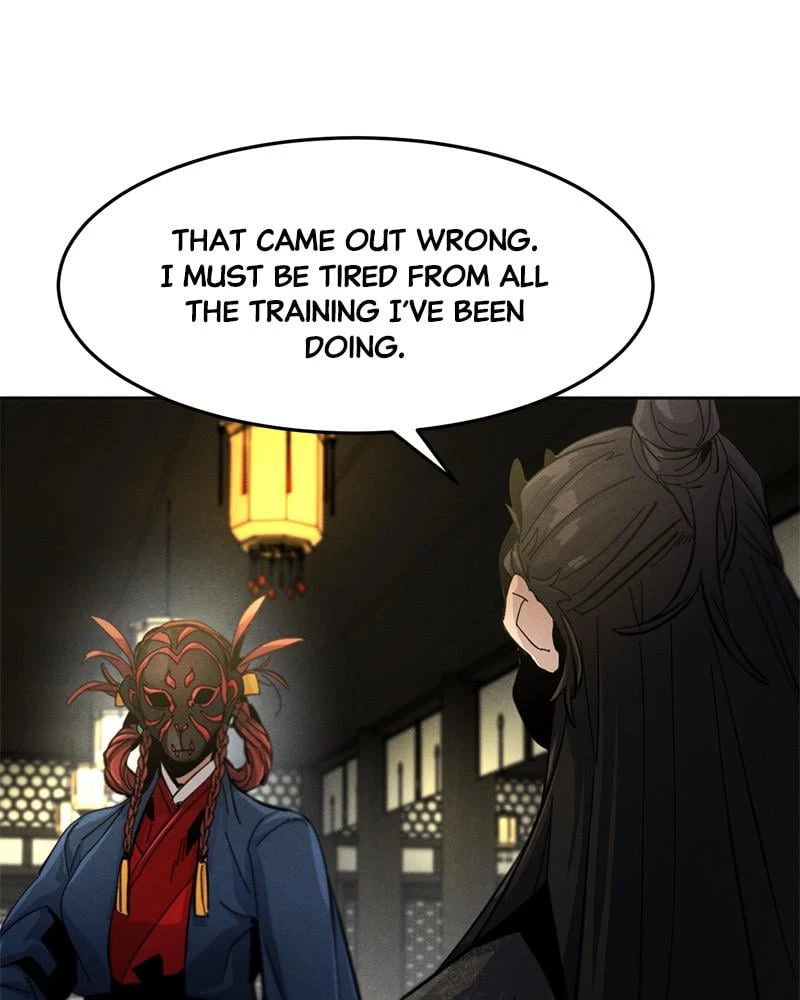 Return of the Mad Demon Chapter 25 - 112