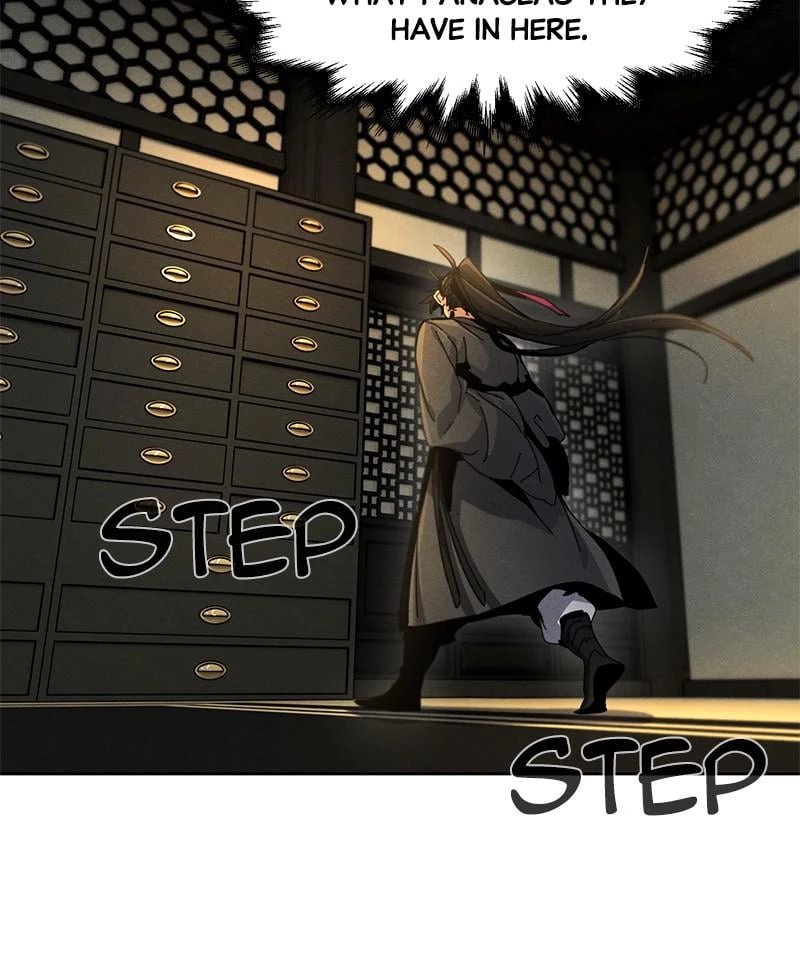 Return of the Mad Demon Chapter 23 - 31