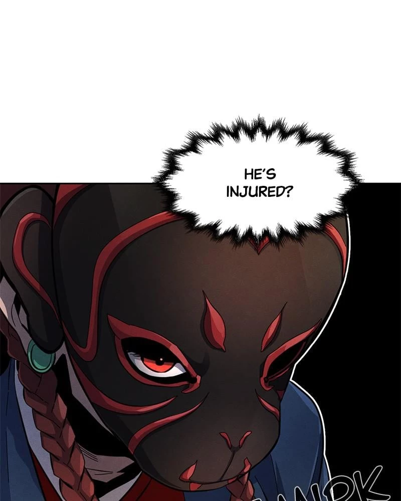Return of the Mad Demon Chapter 25 - 114