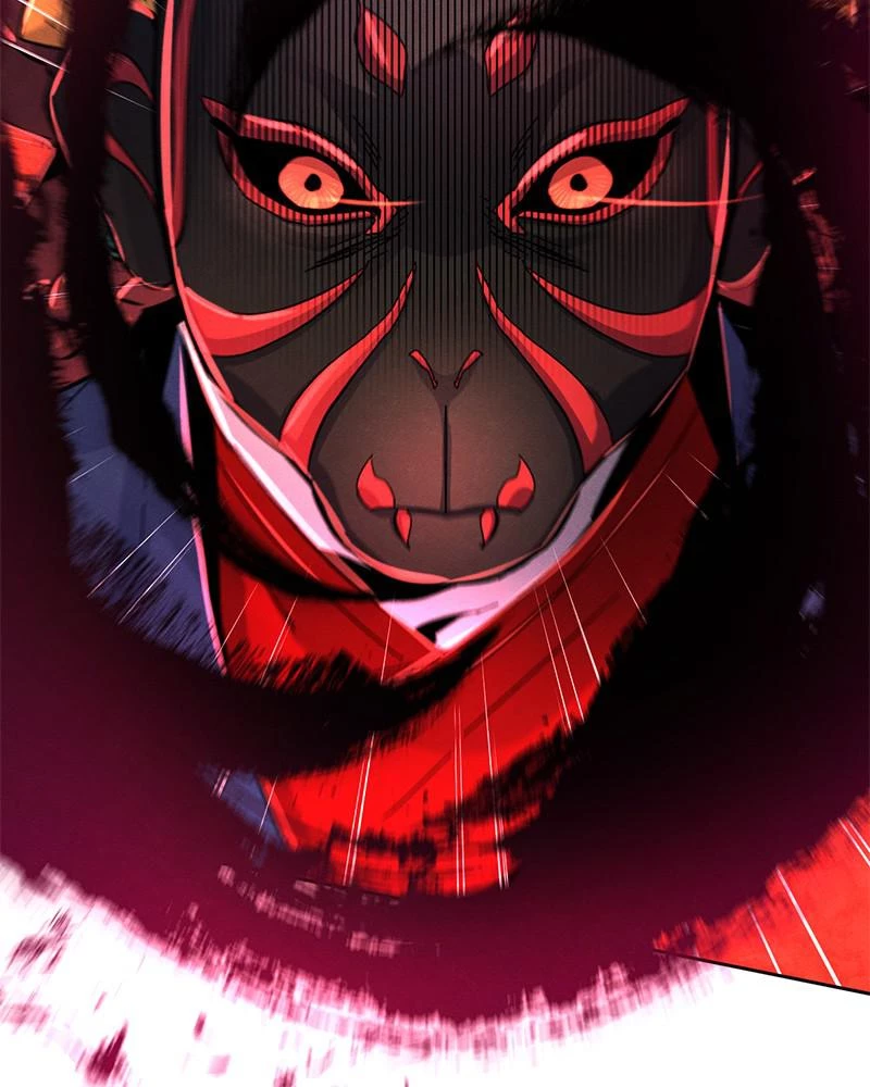 Return of the Mad Demon Chapter 26 - 110