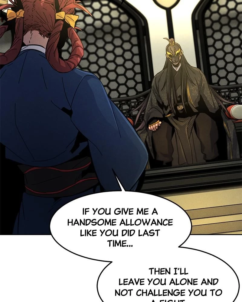 Return of the Mad Demon Chapter 25 - 116