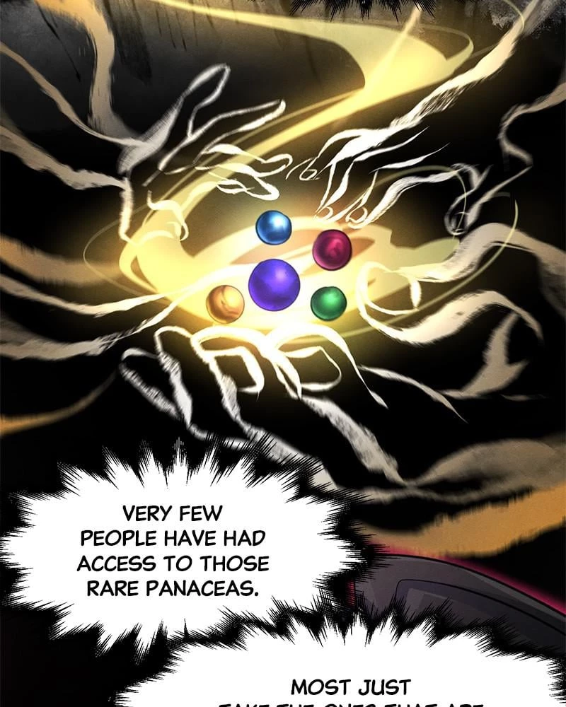 Return of the Mad Demon Chapter 23 - 33