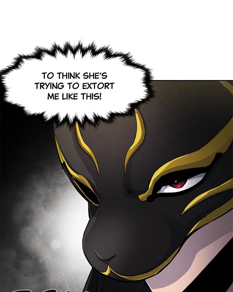 Return of the Mad Demon Chapter 25 - 119