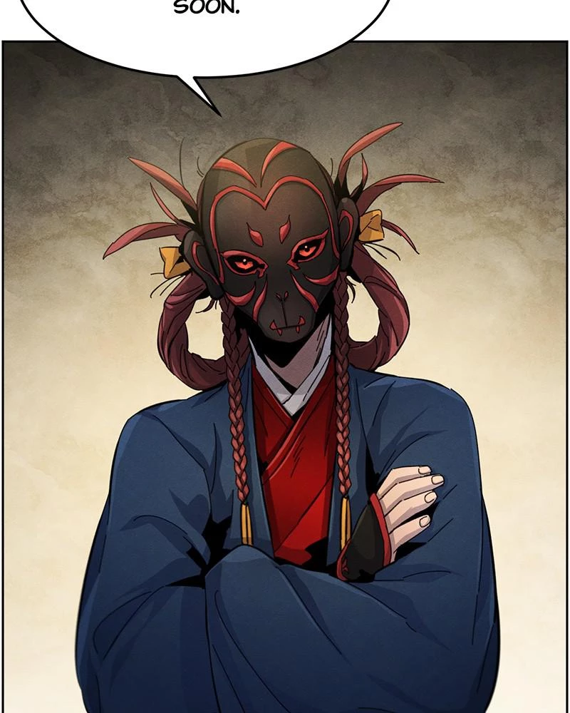 Return of the Mad Demon Chapter 25 - 121