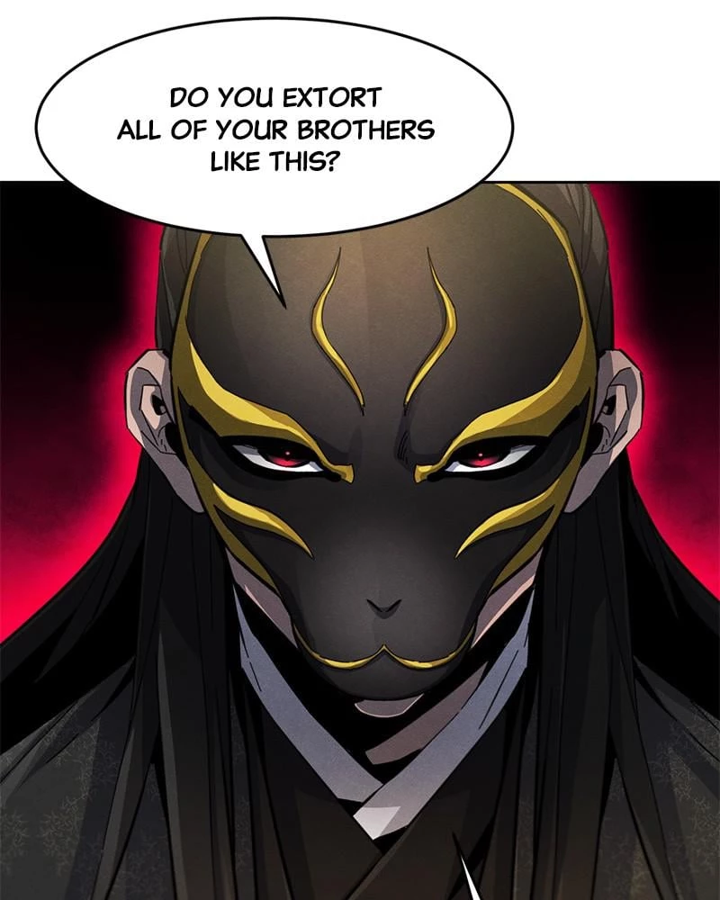 Return of the Mad Demon Chapter 25 - 123