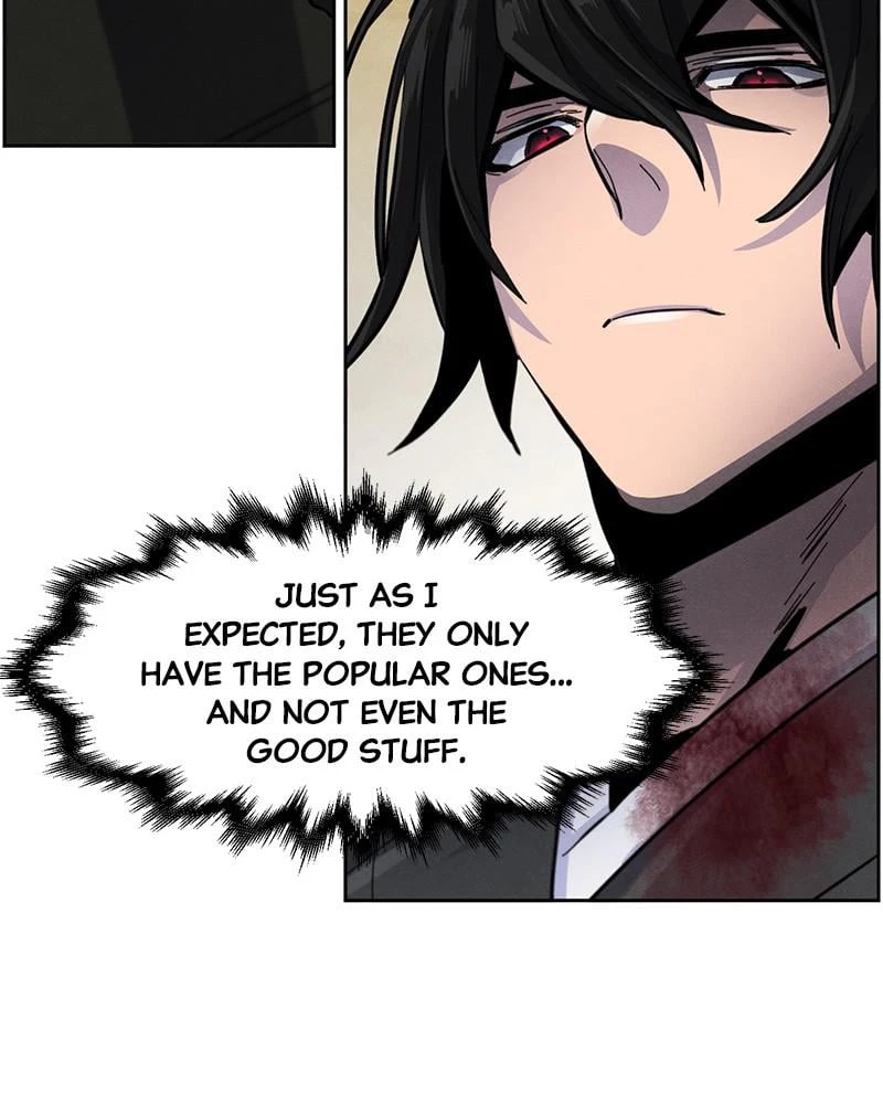 Return of the Mad Demon Chapter 23 - 36