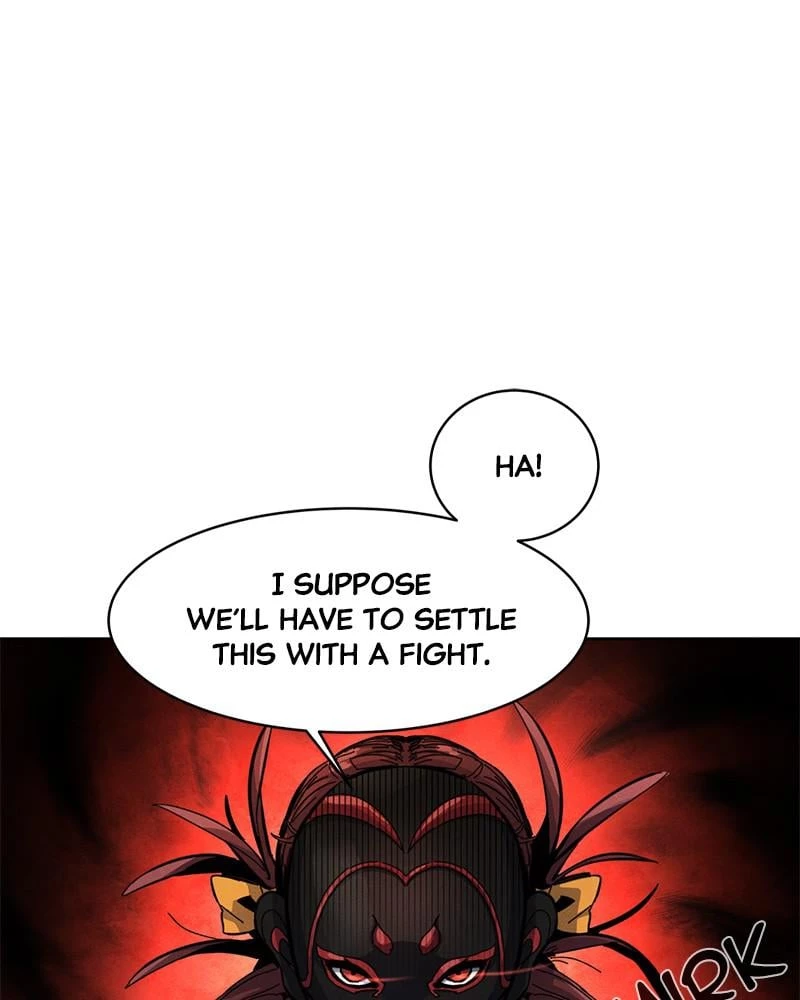 Return of the Mad Demon Chapter 25 - 126