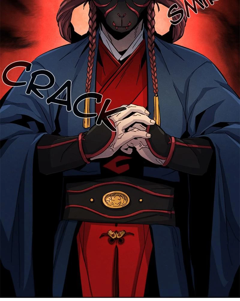Return of the Mad Demon Chapter 25 - 127