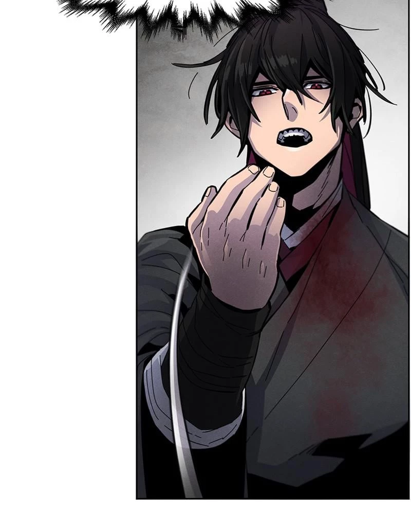 Return of the Mad Demon Chapter 23 - 44