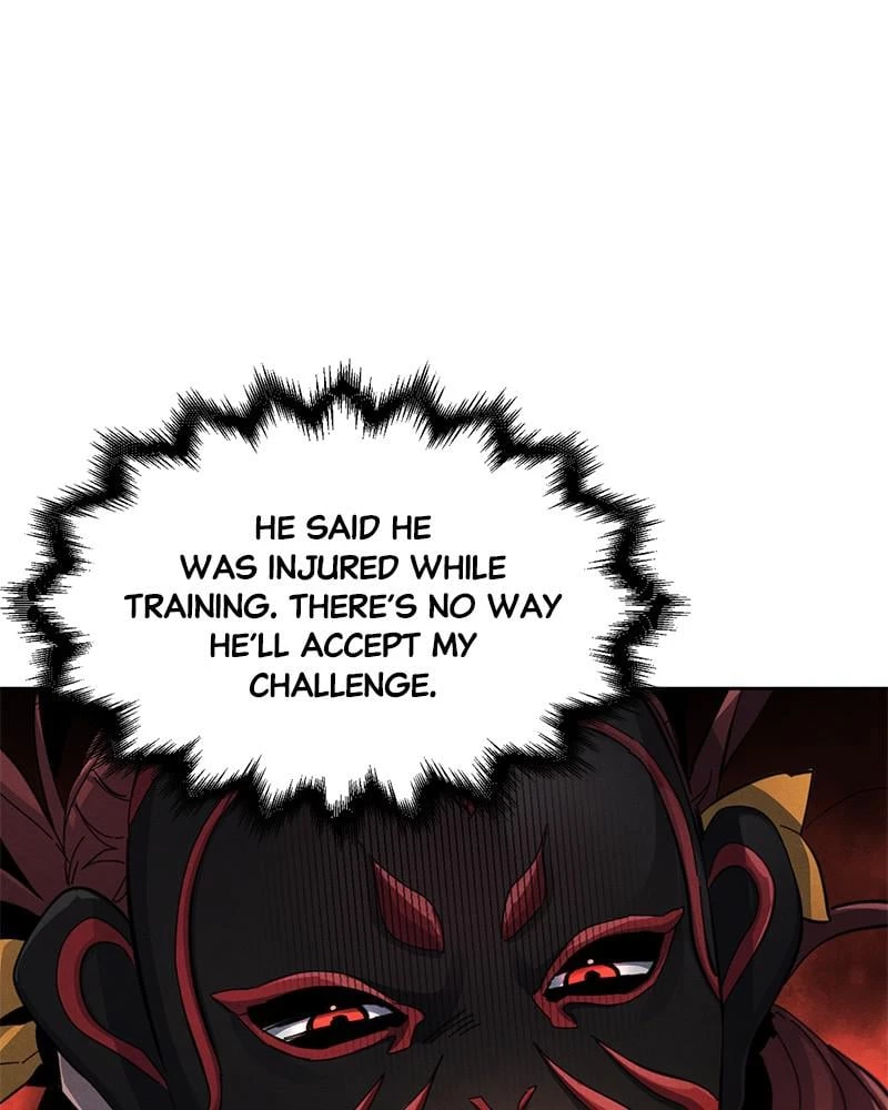 Return of the Mad Demon Chapter 25 - 131