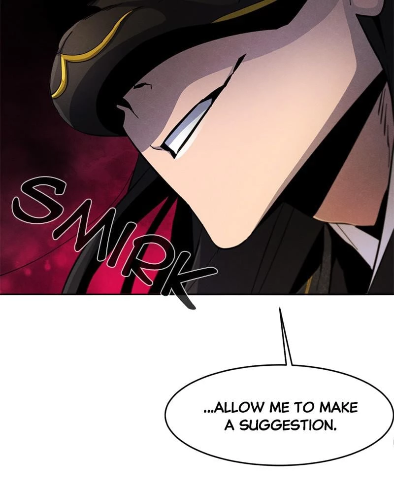 Return of the Mad Demon Chapter 25 - 133