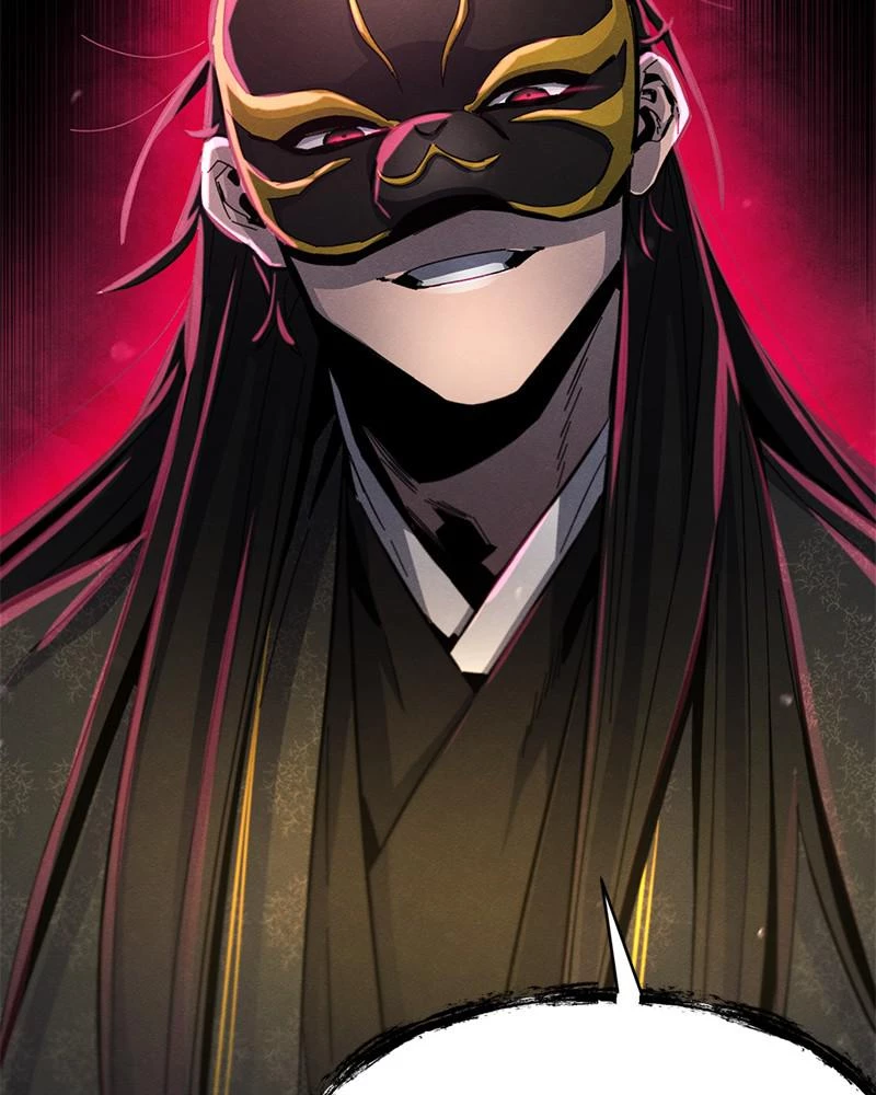 Return of the Mad Demon Chapter 25 - 135