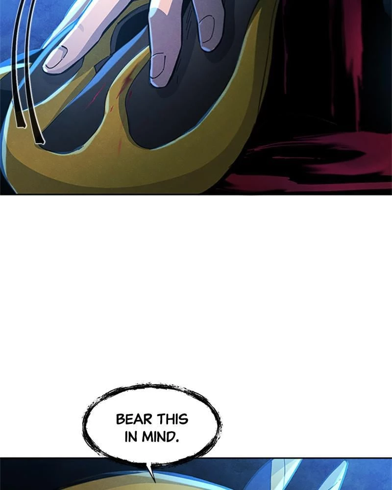Return of the Mad Demon Chapter 22 - 20