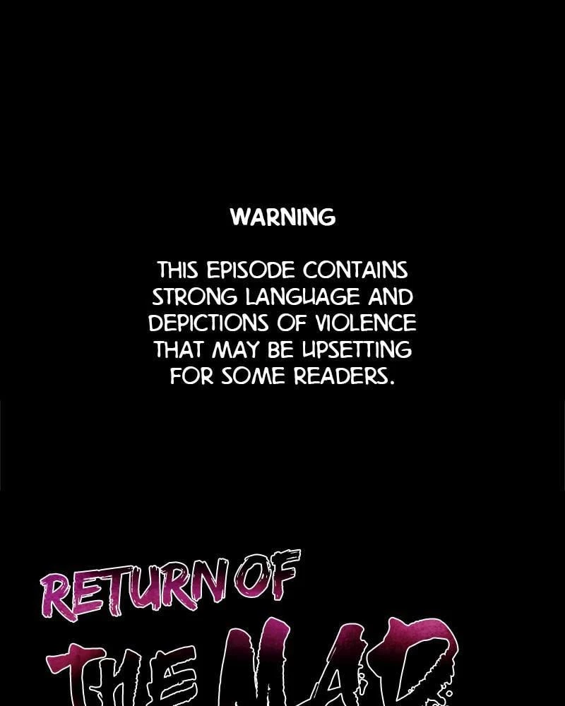 Return of the Mad Demon Chapter 21 - 1