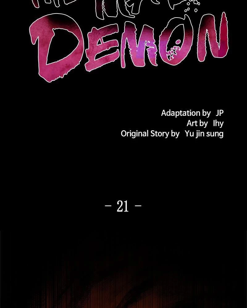 Return of the Mad Demon Chapter 21 - 2