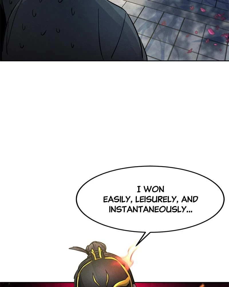 Return of the Mad Demon Chapter 26 - 125