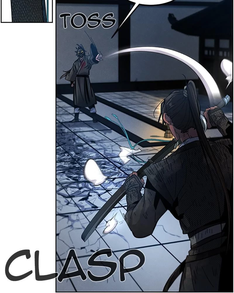 Return of the Mad Demon Chapter 22 - 29