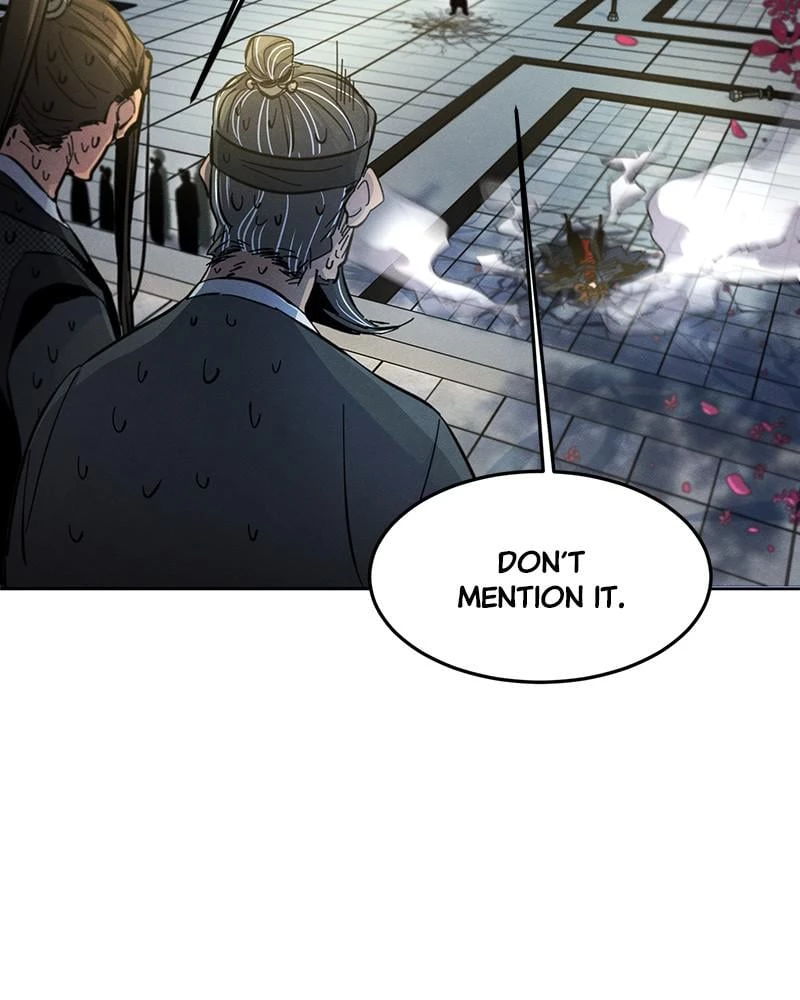 Return of the Mad Demon Chapter 26 - 128