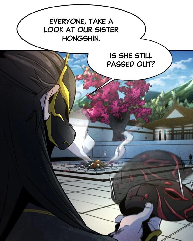 Return of the Mad Demon Chapter 26 - 129