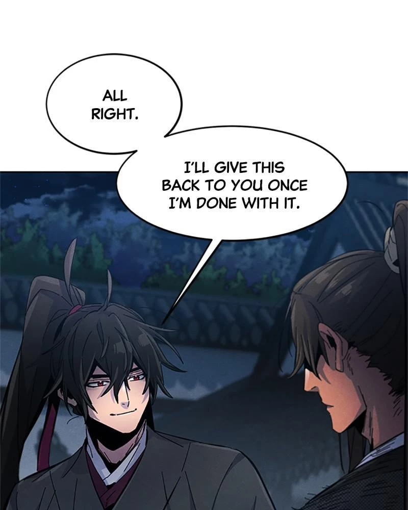 Return of the Mad Demon Chapter 21 - 17