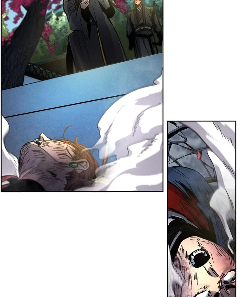 Return of the Mad Demon Chapter 26 - 131