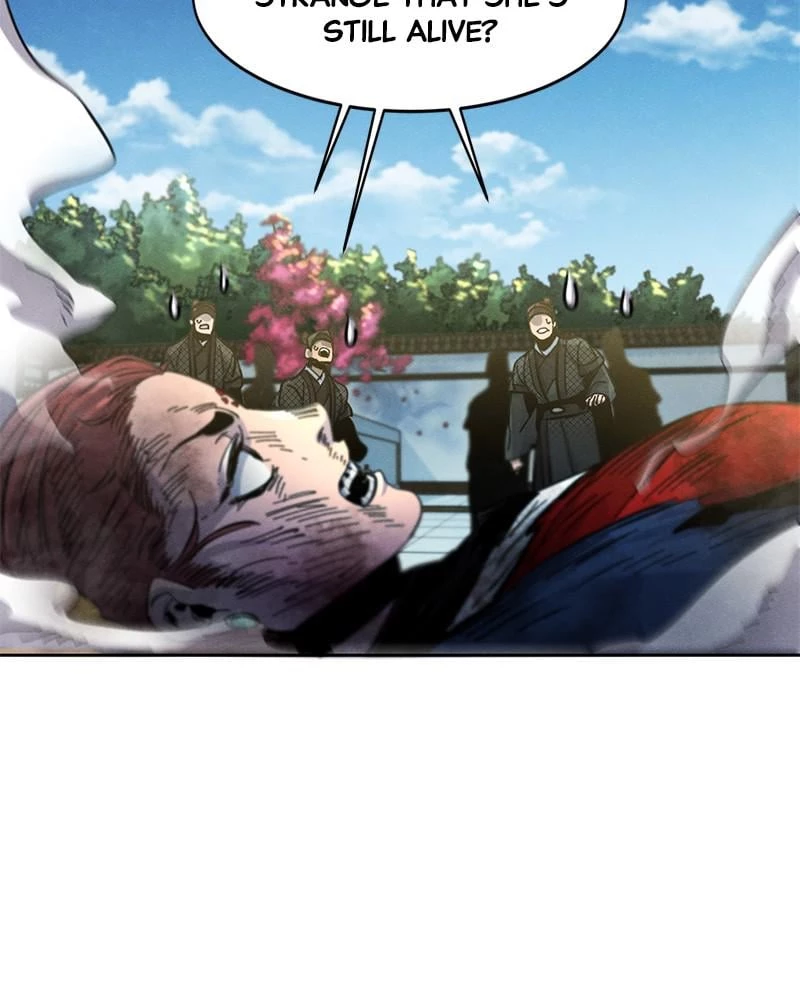 Return of the Mad Demon Chapter 26 - 133