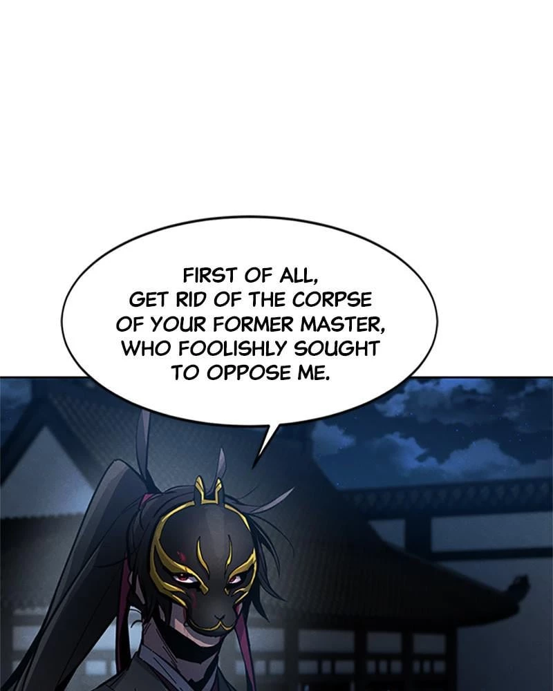 Return of the Mad Demon Chapter 22 - 36