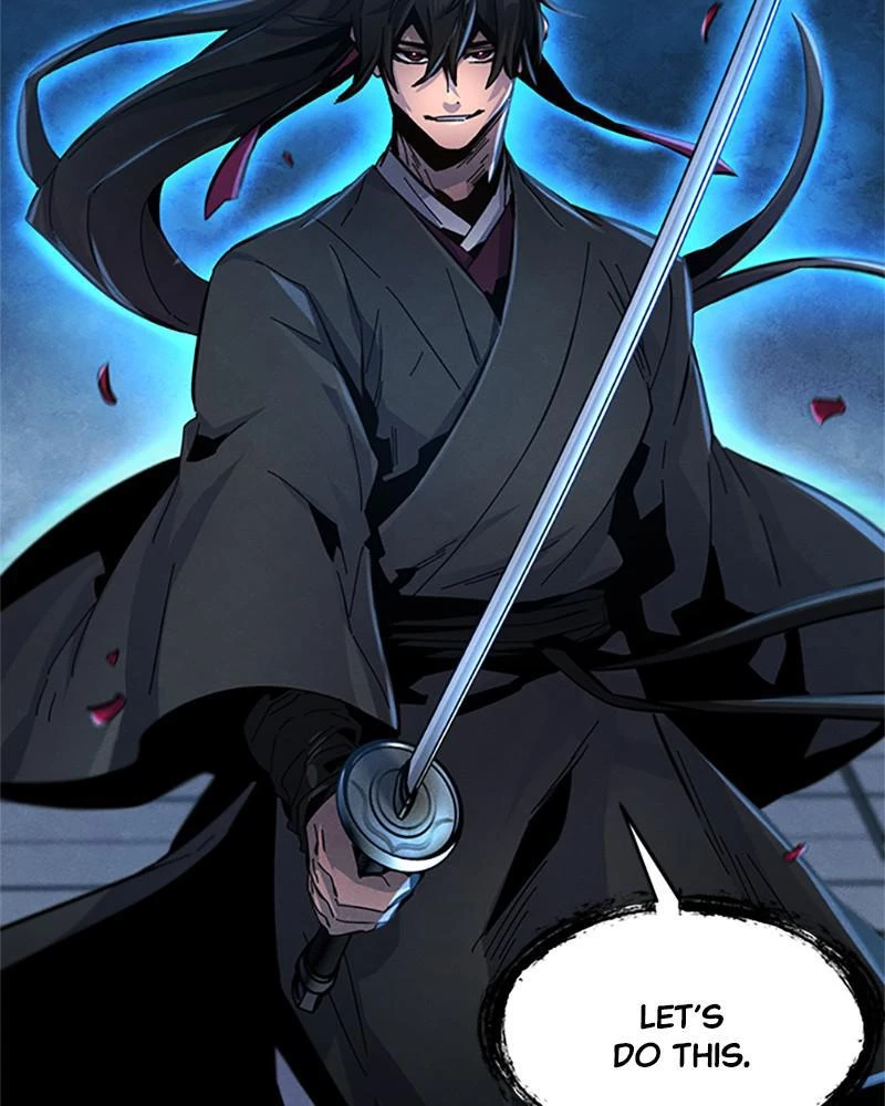 Return of the Mad Demon Chapter 21 - 21